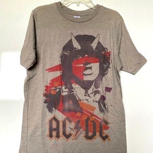AC DC T-shirt